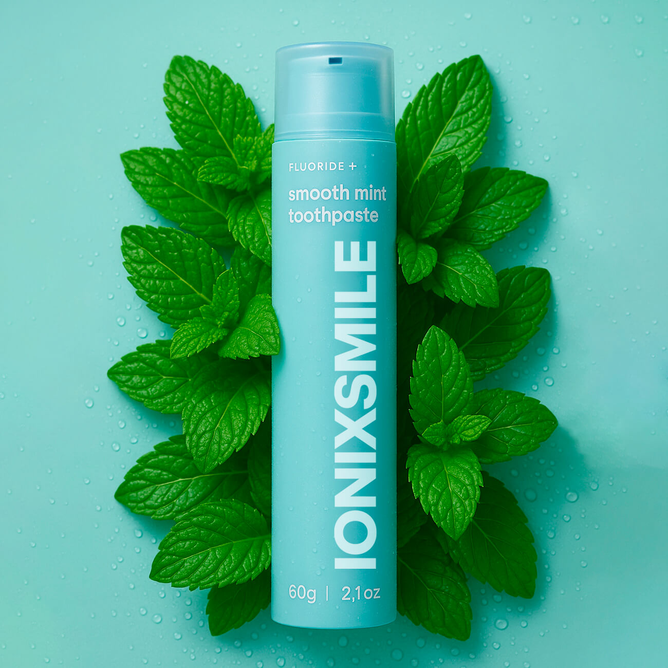 Dentifrice aux Saveurs Gourmandes