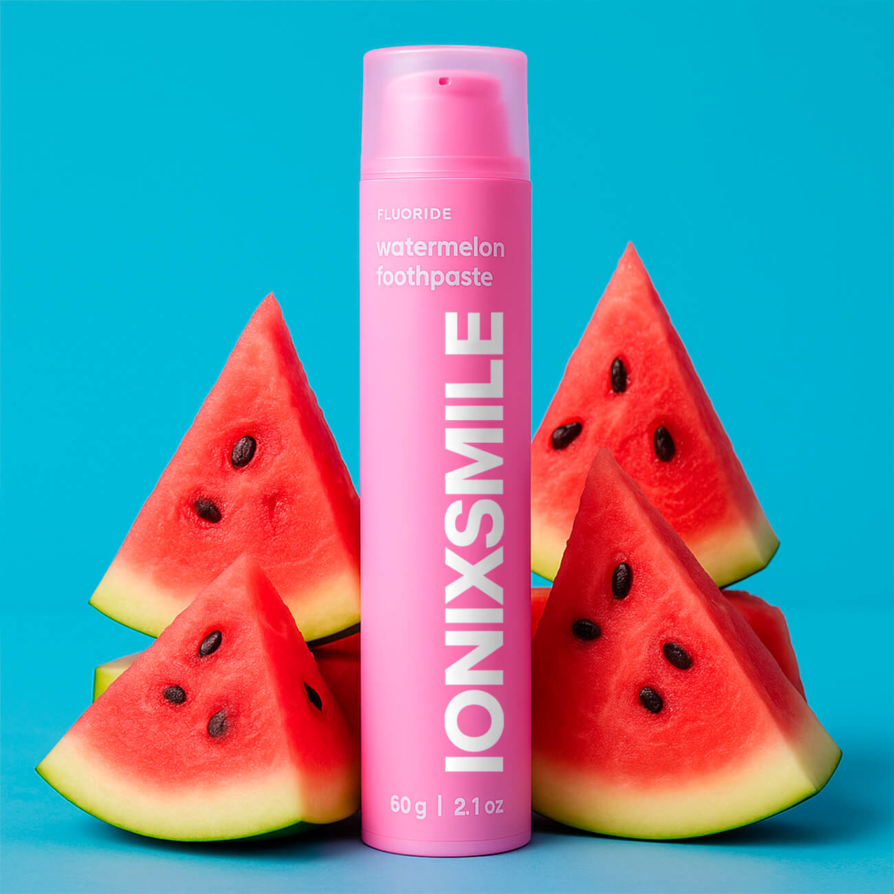 Dentifrice aux Saveurs Gourmandes